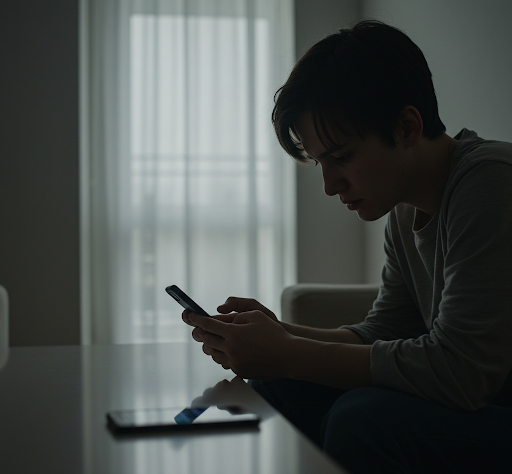 ¿Puedes revisar el teléfono de tu pareja?